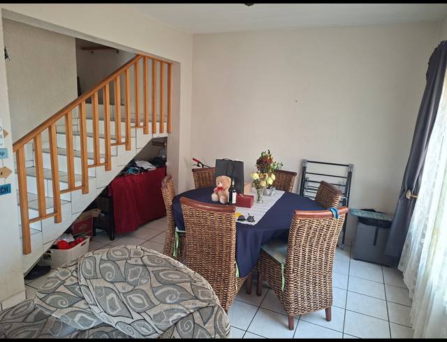 3 BEDROOM DUPLEX FOR SALE IN UVONGO BEACH